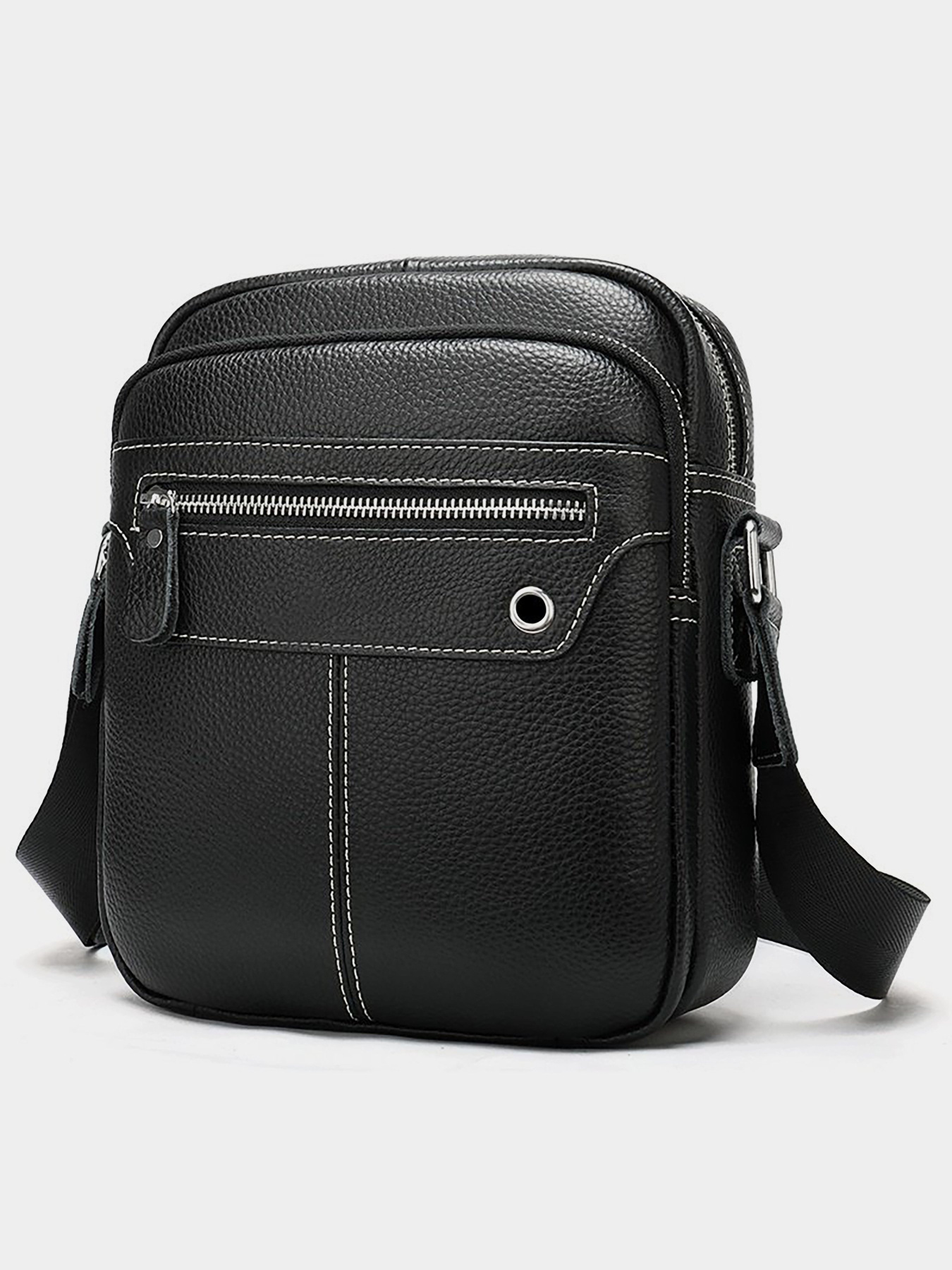 Мессенджер Vintage модель bag24_20018 Фото