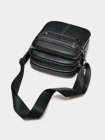 Мессенджер Vintage модель bag24_20018 Фото