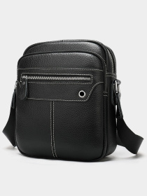 Мессенджер Vintage модель bag24_20018 Фото