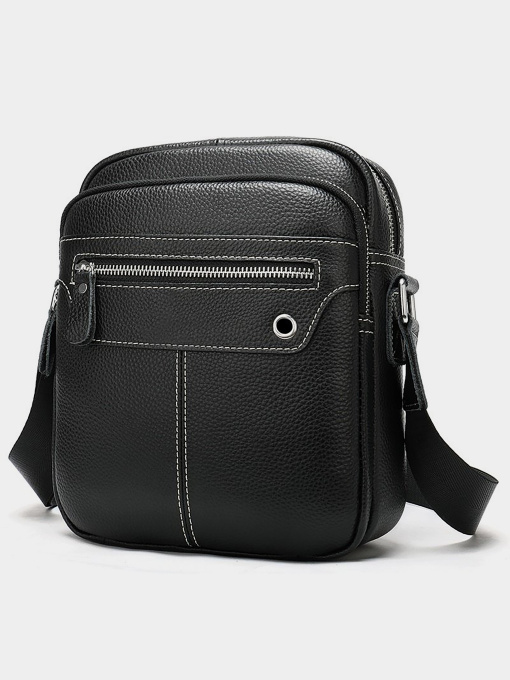 Мессенджер Vintage модель bag24_20018 Фото