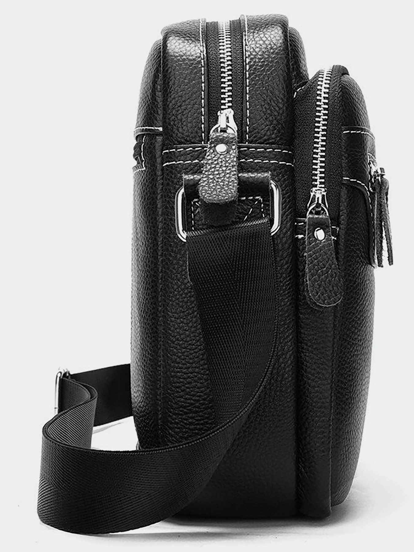 Мессенджер Vintage модель bag24_20018 Фото