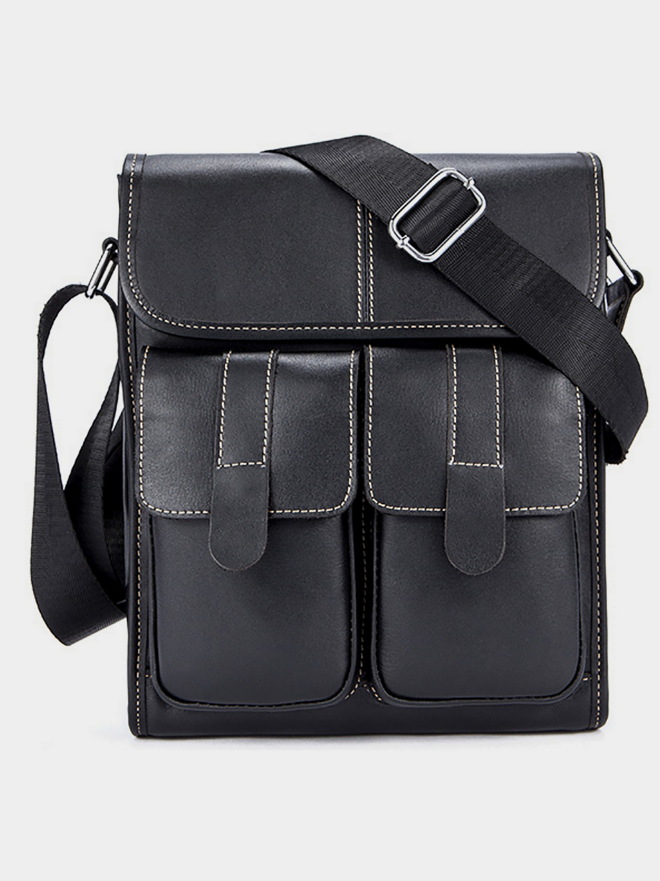 Мессенджер Vintage модель bag24_20019 Фото