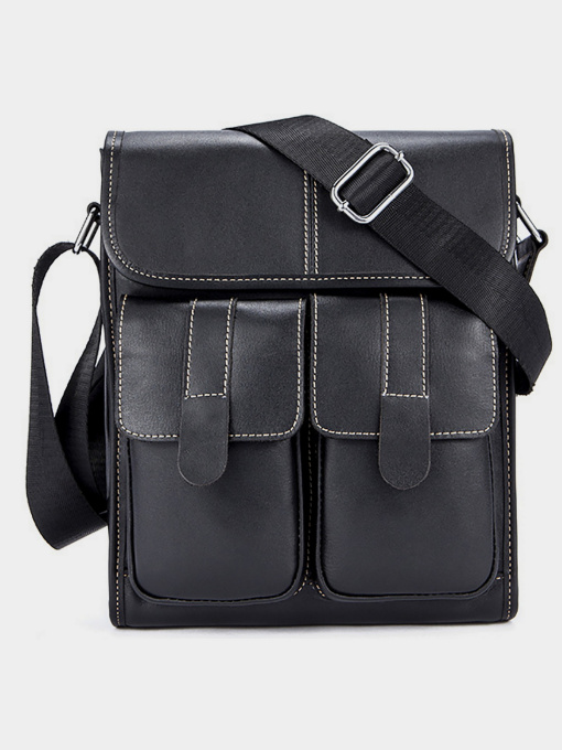 Мессенджер Vintage модель bag24_20019 Фото