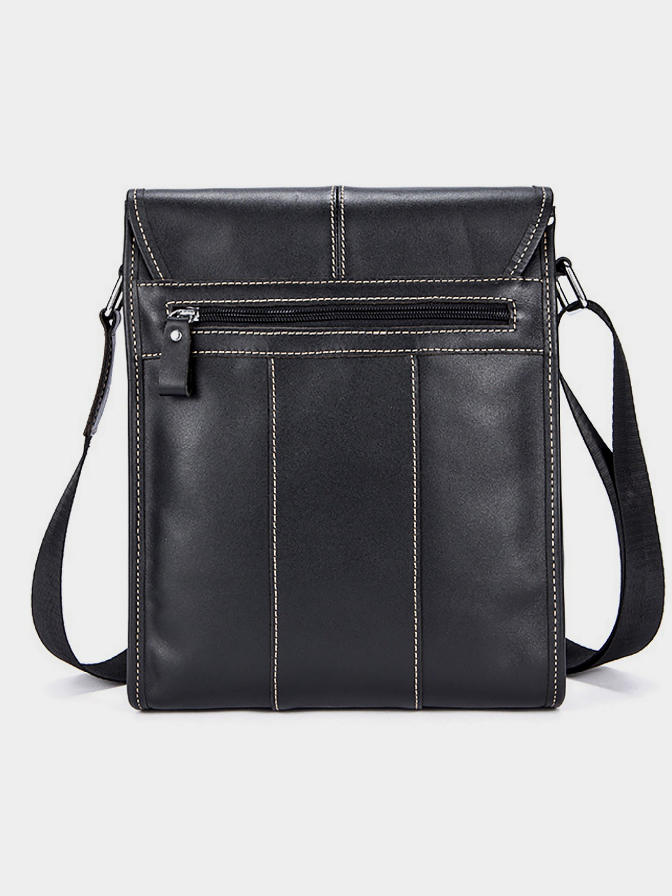 Мессенджер Vintage модель bag24_20019 Фото