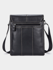 Мессенджер Vintage модель bag24_20019 Фото