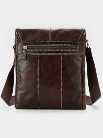 Мессенджер Vintage модель bag24_20020 Фото