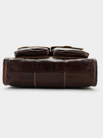 Мессенджер Vintage модель bag24_20020 — фото 4 - INTERTOP