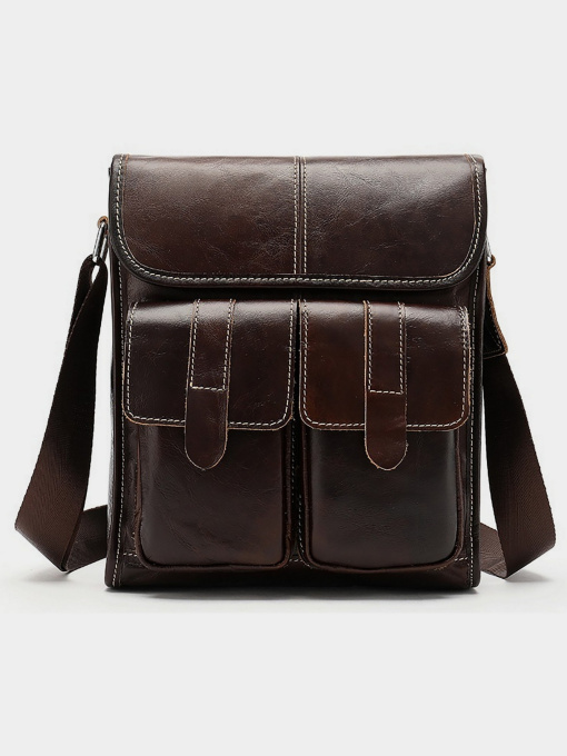 Мессенджер Vintage модель bag24_20020 Фото