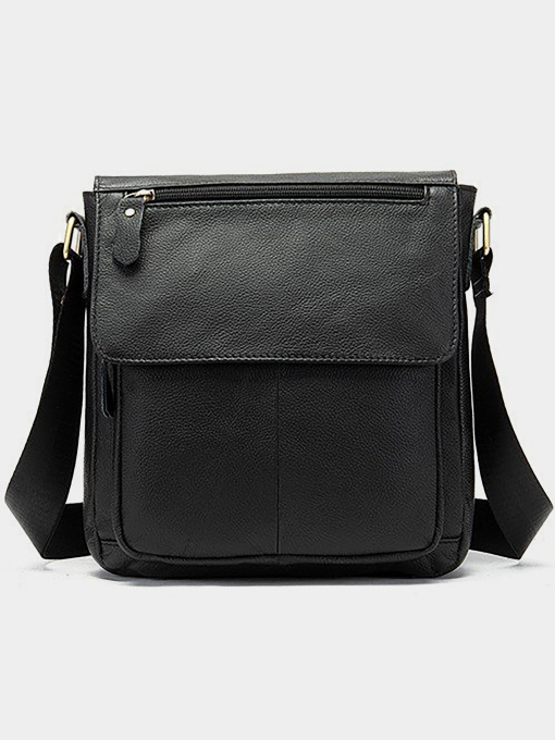 Мессенджер Vintage модель bag24_20021 Фото