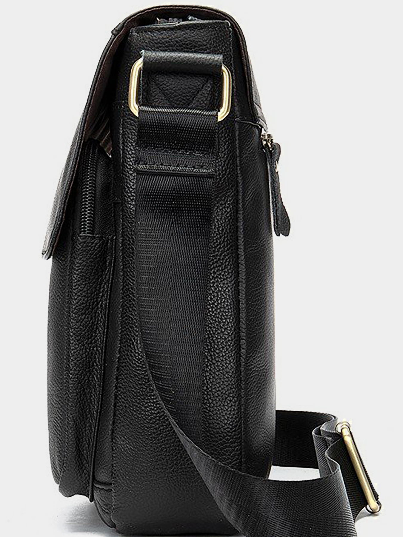 Мессенджер Vintage модель bag24_20021 Фото