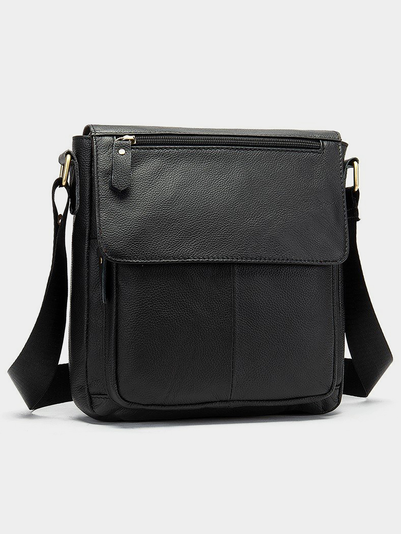 Мессенджер Vintage модель bag24_20021 Фото