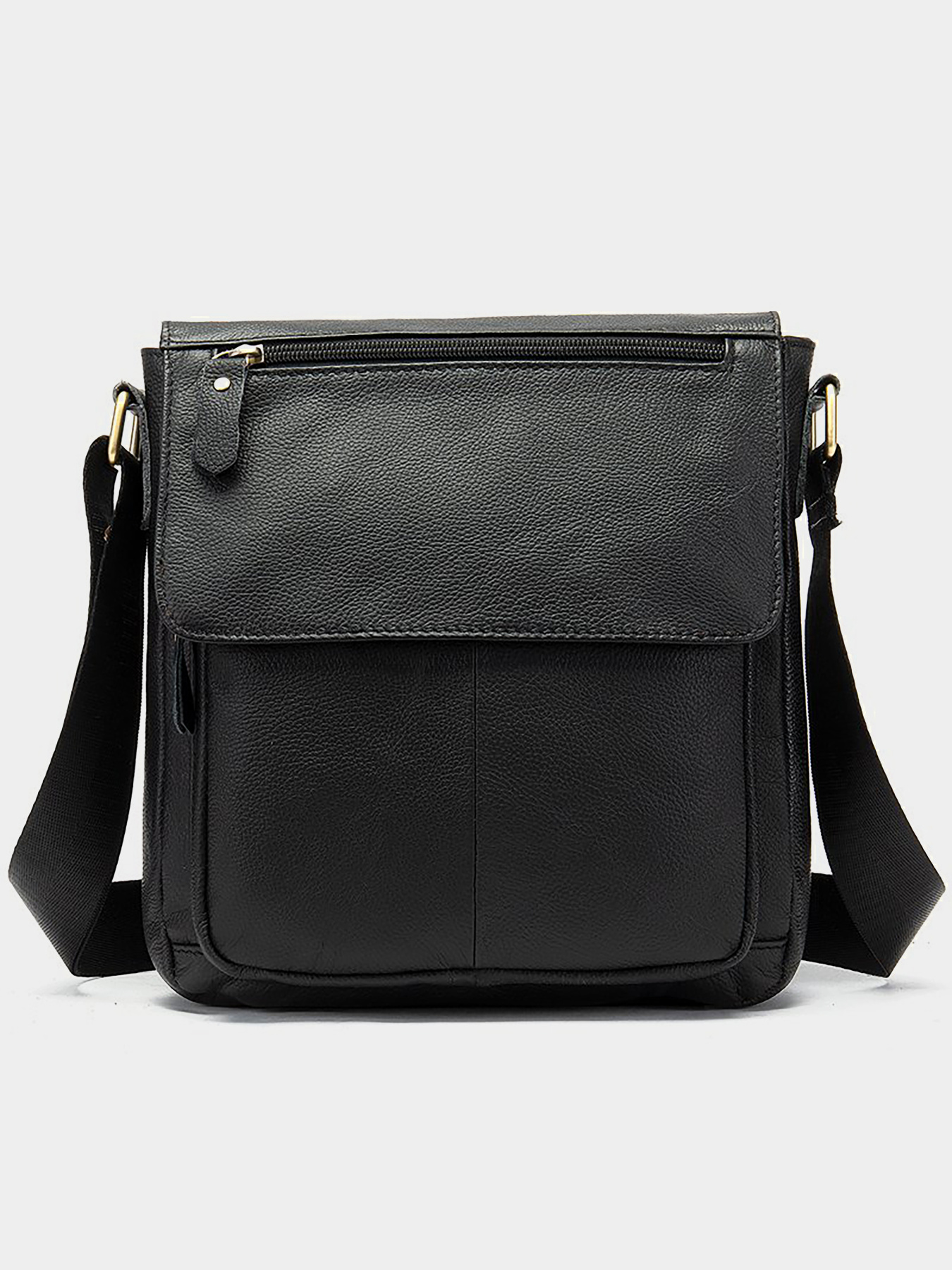 Мессенджер Vintage модель bag24_20021 Фото