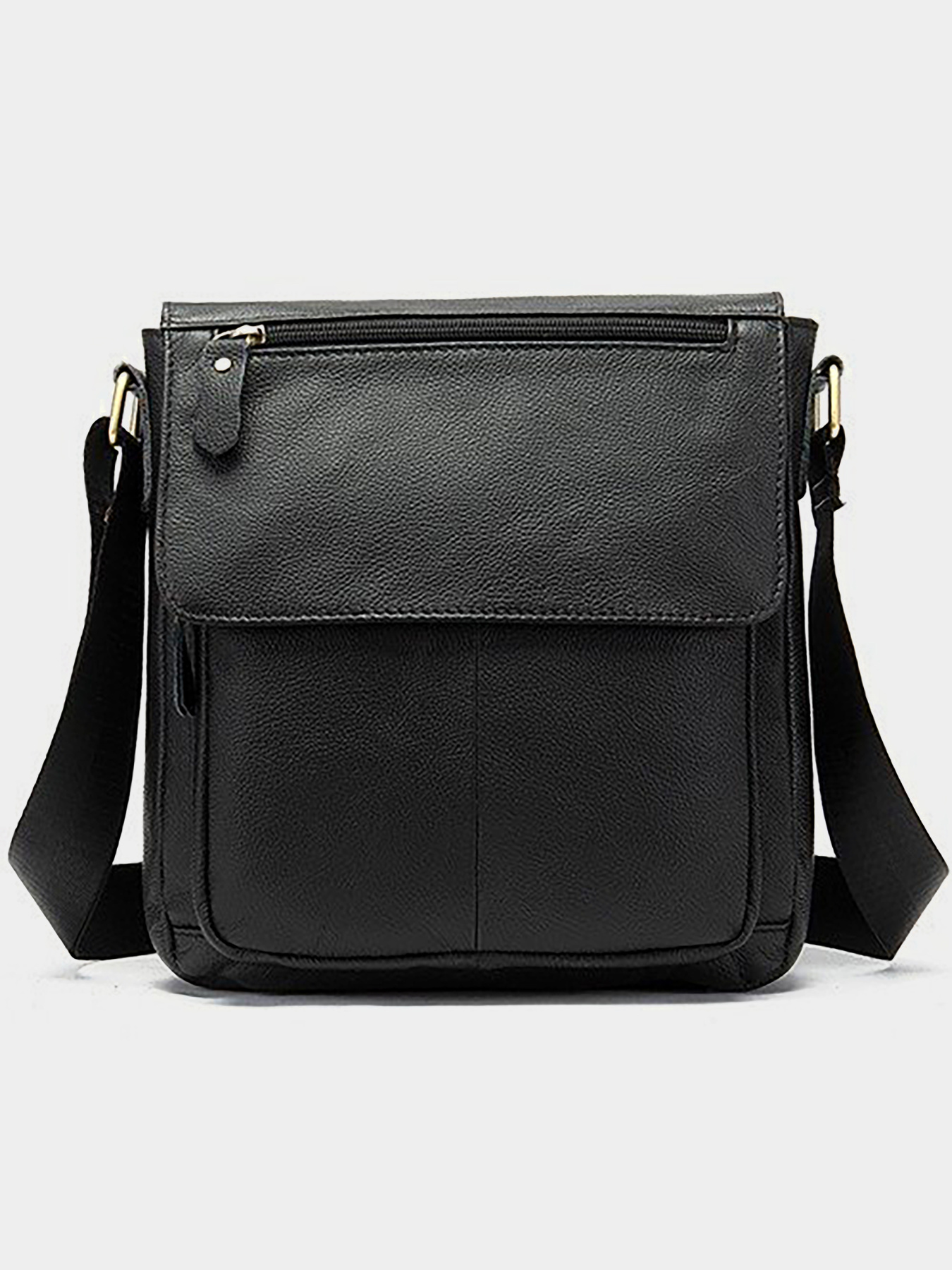 Мессенджер Vintage модель bag24_20021 Фото