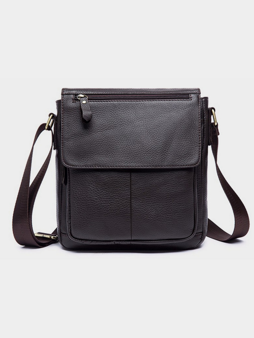 Мессенджер Vintage модель bag24_20022 Фото