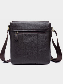 Мессенджер Vintage модель bag24_20022 Фото