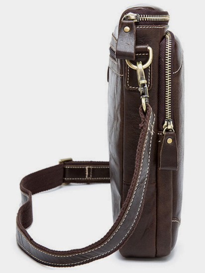 Мессенджер Vintage модель bag24_20023 — фото - INTERTOP