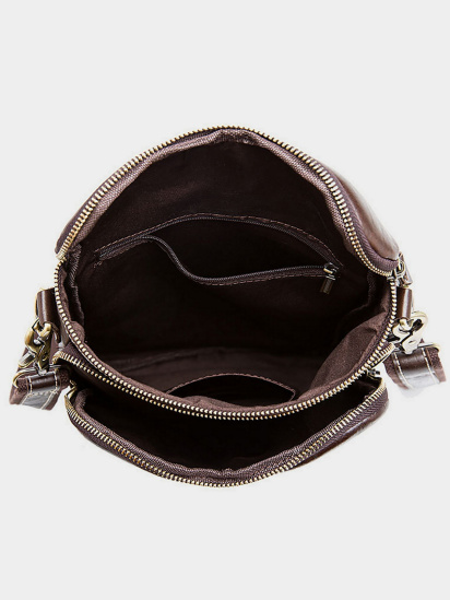 Мессенджер Vintage модель bag24_20023 — фото 5 - INTERTOP