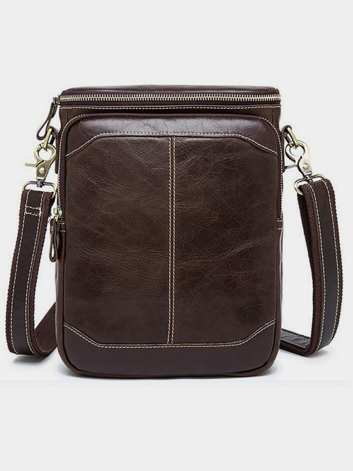 Мессенджер Vintage Модель bag24_20023 Фото