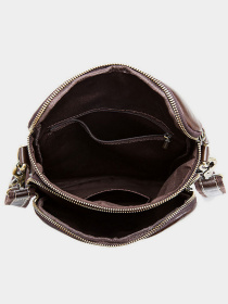 Мессенджер Vintage модель bag24_20023 Фото