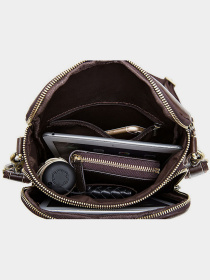 Мессенджер Vintage модель bag24_20023 Фото