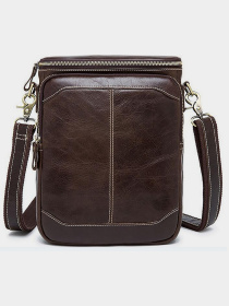 Мессенджер Vintage модель bag24_20023 Фото