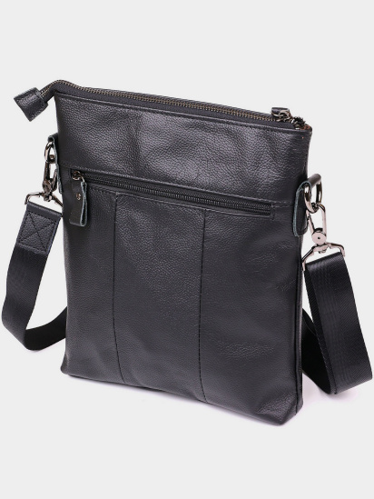 Мессенджер Vintage модель bag24_20024 — фото 3 - INTERTOP