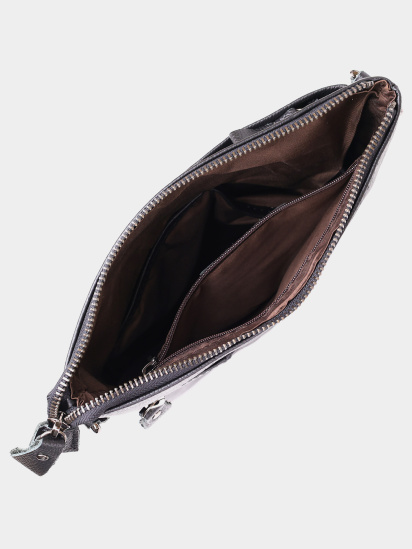Мессенджер Vintage модель bag24_20024 — фото 5 - INTERTOP