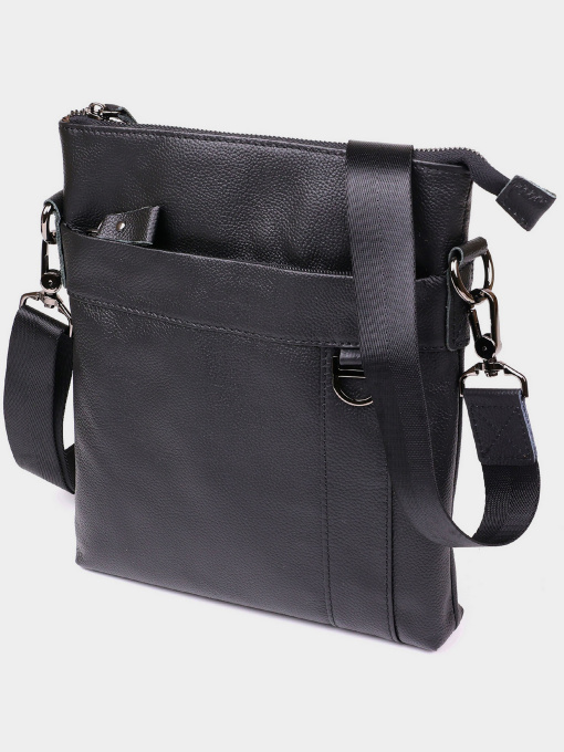 Мессенджер Vintage модель bag24_20024 Фото