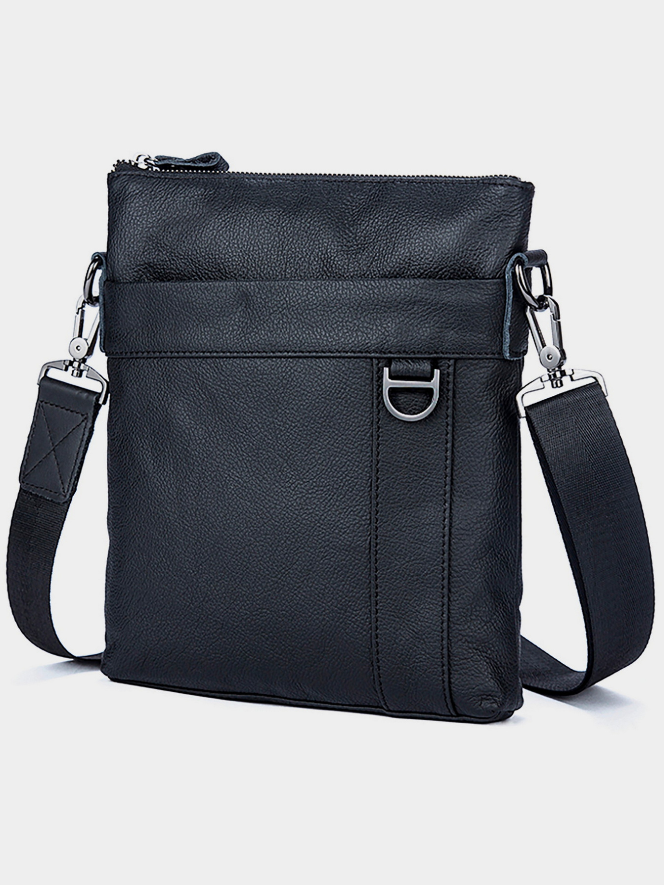 Мессенджер Vintage модель bag24_20024 Фото