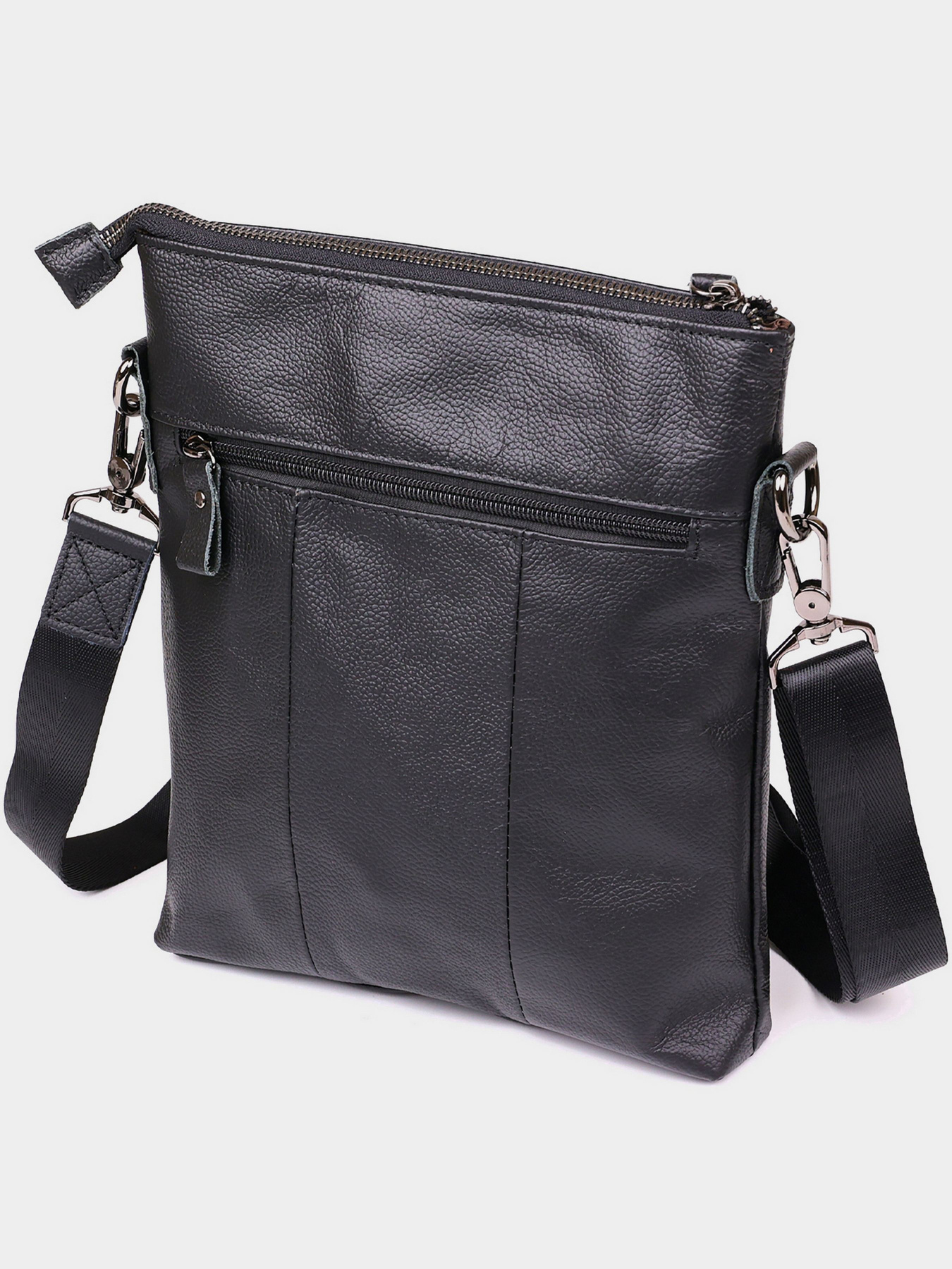 Мессенджер Vintage модель bag24_20024 Фото