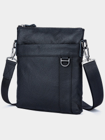 Мессенджер Vintage модель bag24_20024 Фото