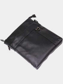 Мессенджер Vintage модель bag24_20024 Фото