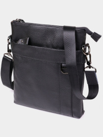 Мессенджер Vintage модель bag24_20024 Фото