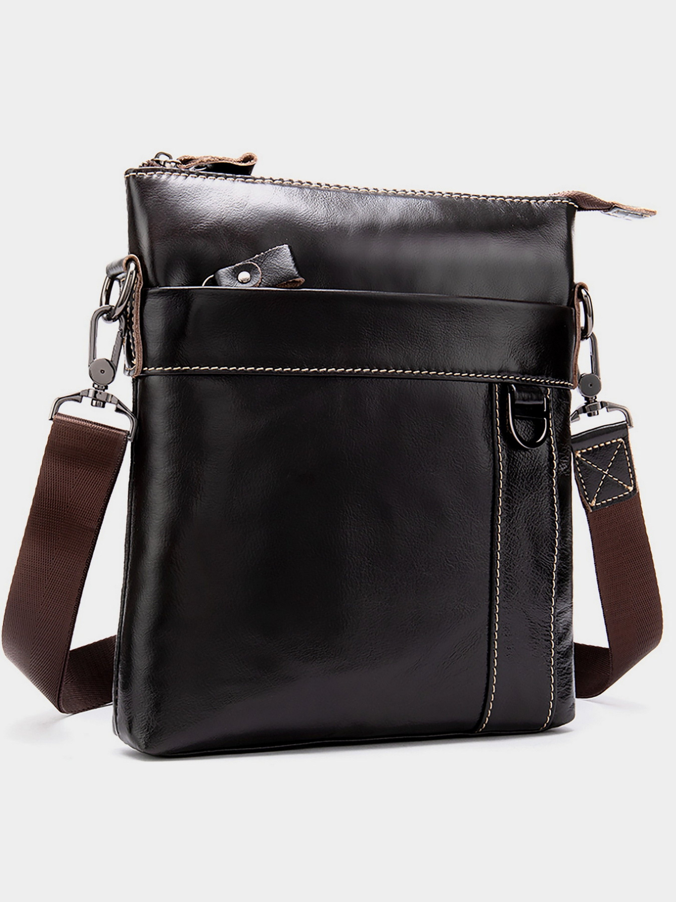 Мессенджер Vintage модель bag24_20025 Фото