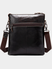 Мессенджер Vintage модель bag24_20025 Фото