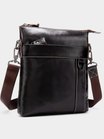 Мессенджер Vintage модель bag24_20025 Фото