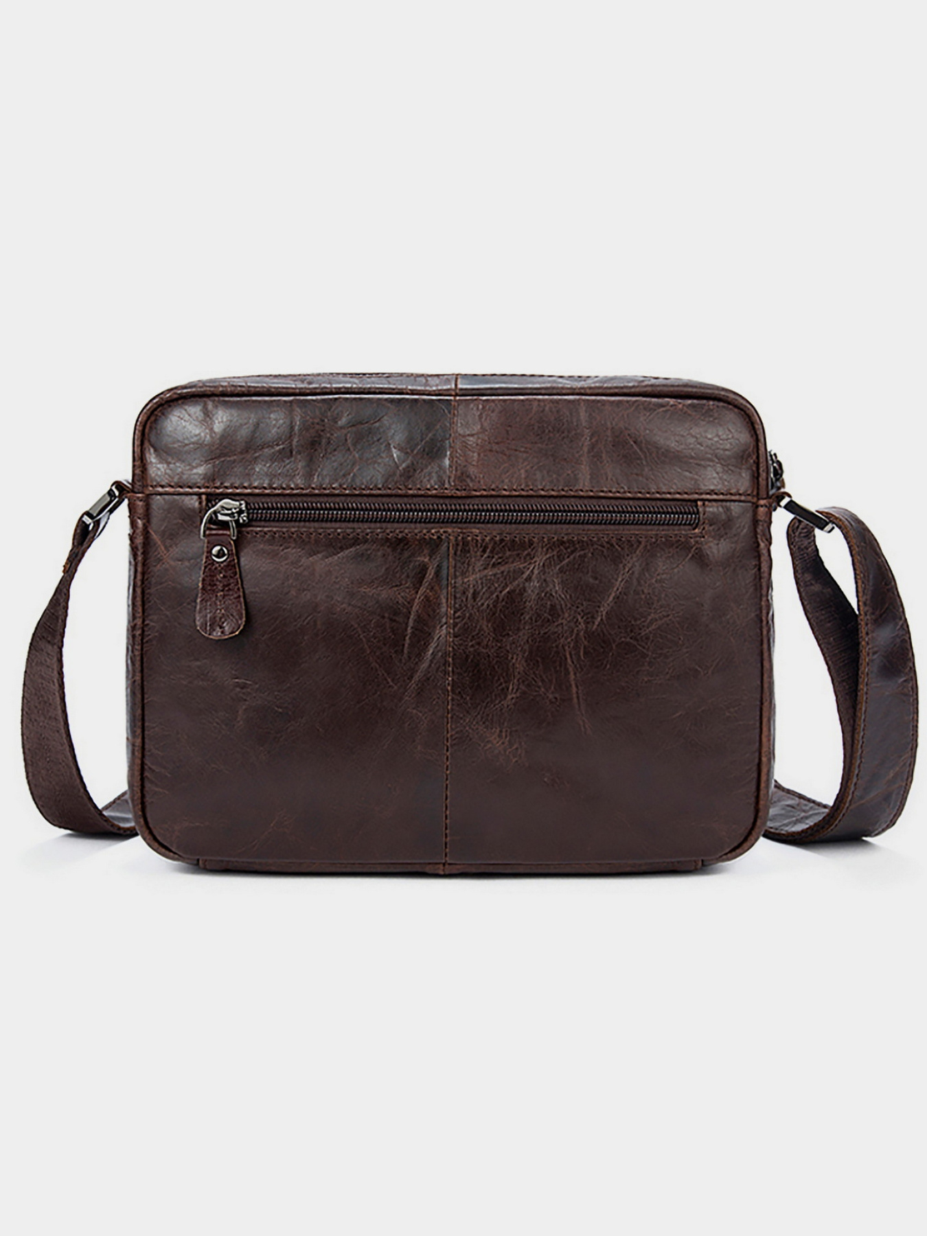 Мессенджер Vintage модель bag24_20026 Фото