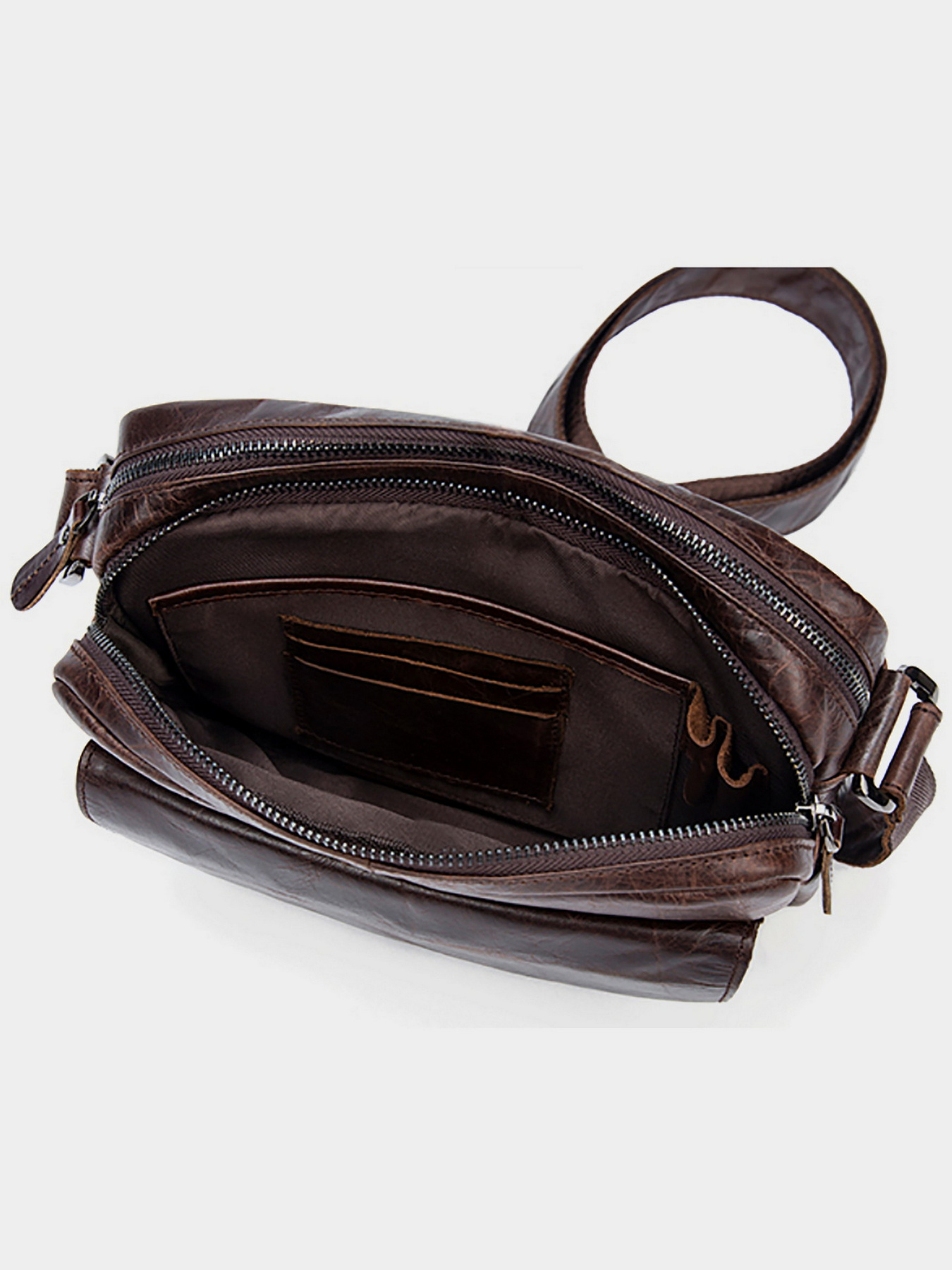 Мессенджер Vintage модель bag24_20026 Фото