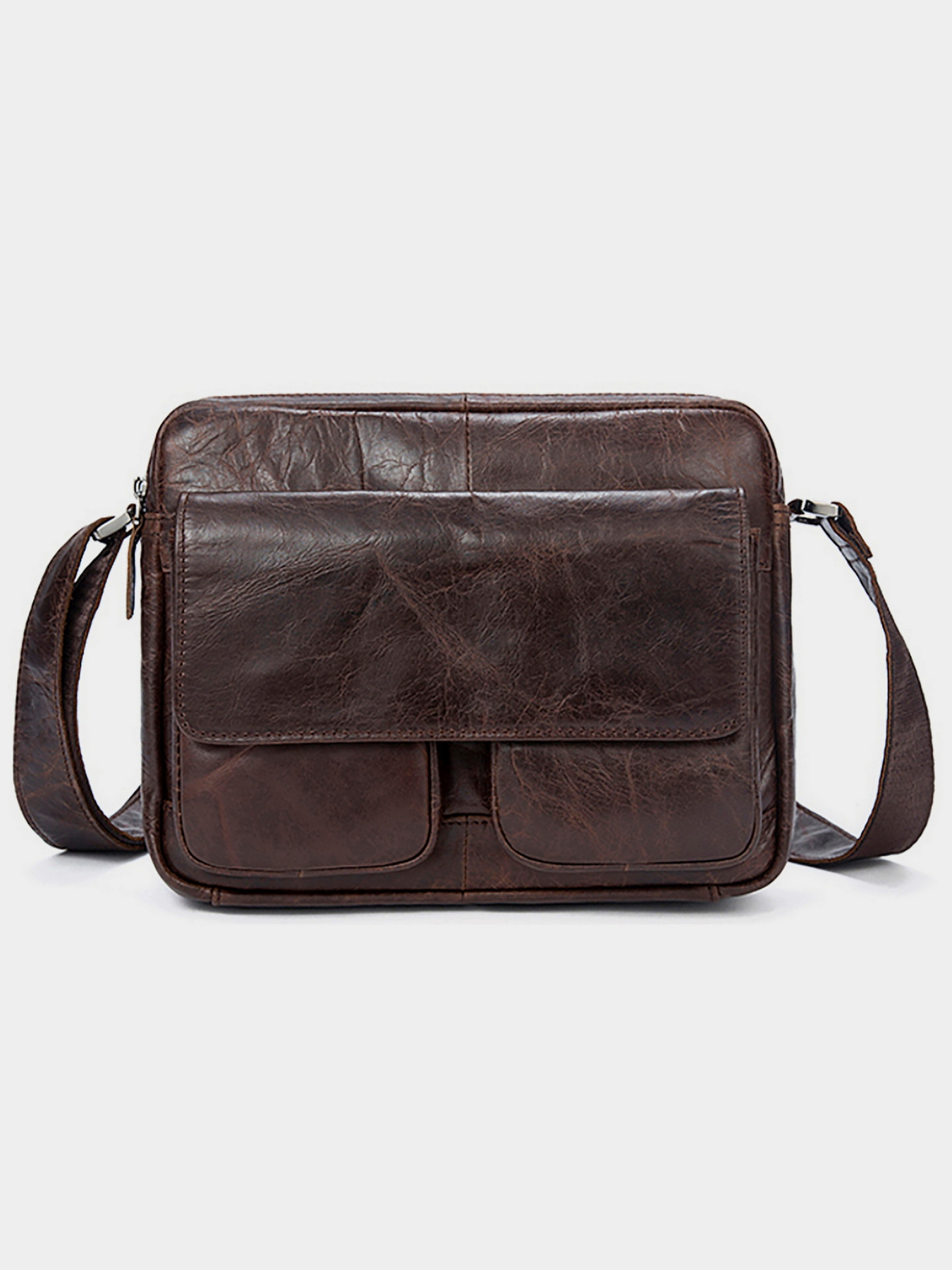 Мессенджер Vintage модель bag24_20026 Фото