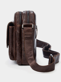 Мессенджер Vintage модель bag24_20026 Фото