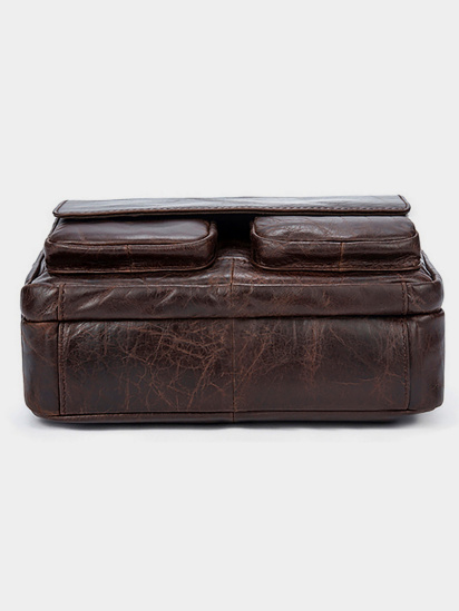 Мессенджер Vintage модель bag24_20026 — фото 4 - INTERTOP