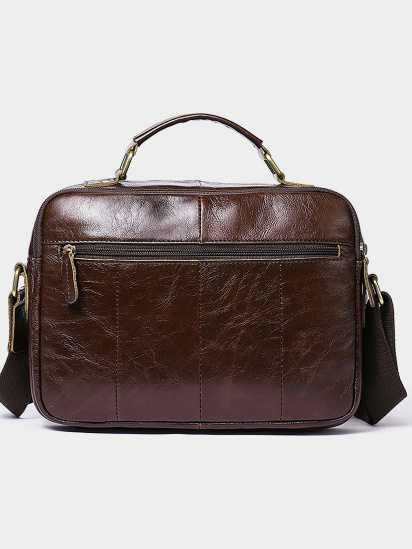 Мессенджер Vintage модель bag24_20027 — фото - INTERTOP