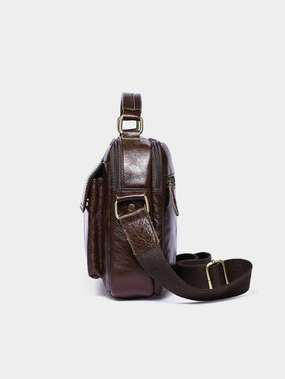 Мессенджер Vintage модель bag24_20027 — фото 3 - INTERTOP