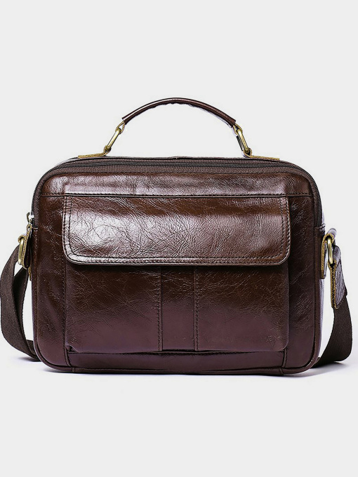 Мессенджер Vintage модель bag24_20027 Фото