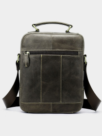 Мессенджер Vintage модель bag24_20028 Фото