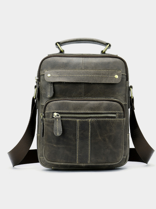 Мессенджер Vintage модель bag24_20028 Фото