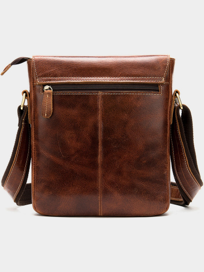 Мессенджер Vintage модель bag24_20029 — фото 3 - INTERTOP