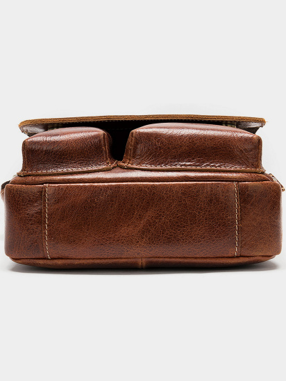 Мессенджер Vintage модель bag24_20029 — фото 5 - INTERTOP