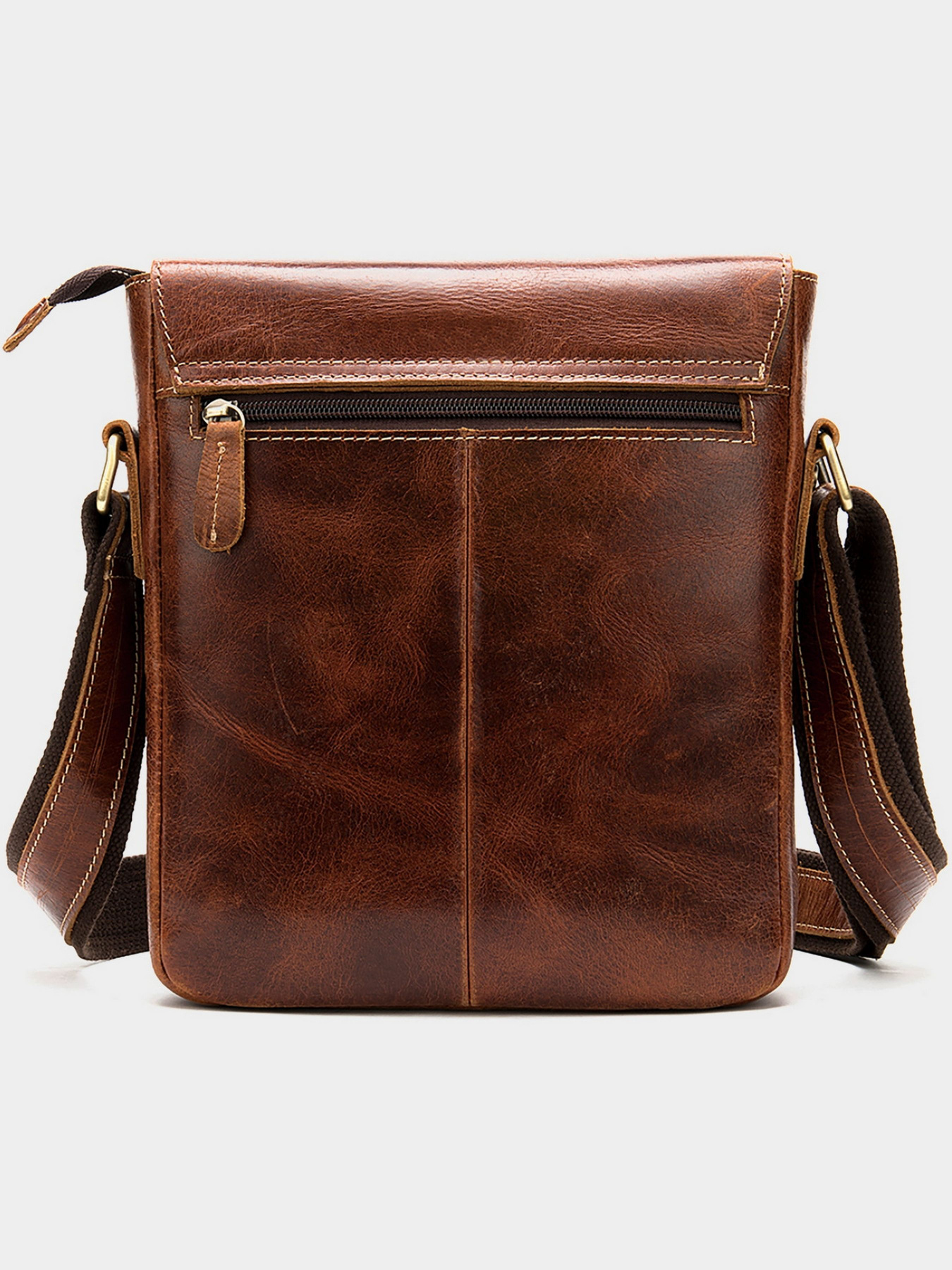 Мессенджер Vintage модель bag24_20029 Фото