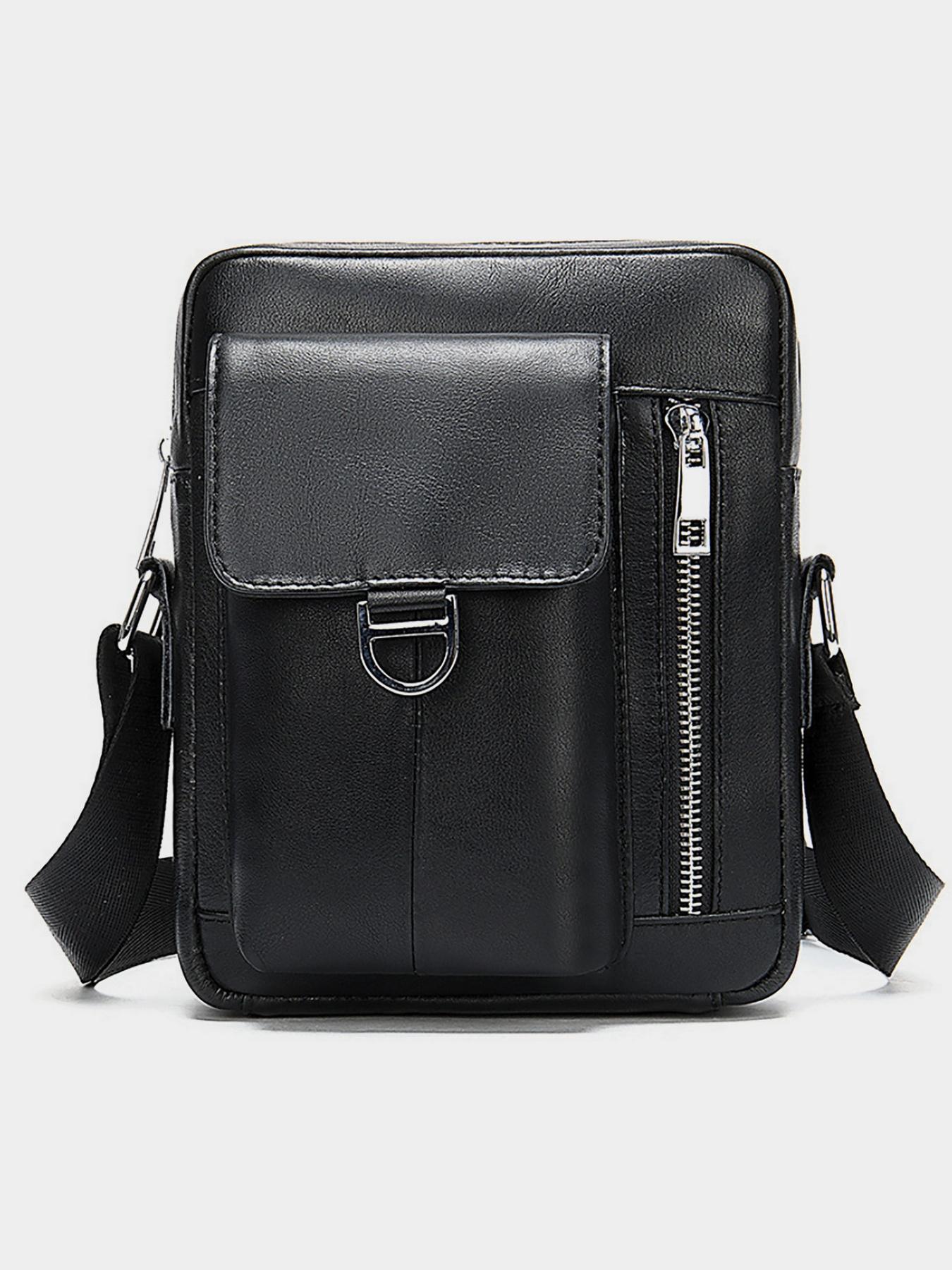 Мессенджер Vintage модель bag24_20030 Фото